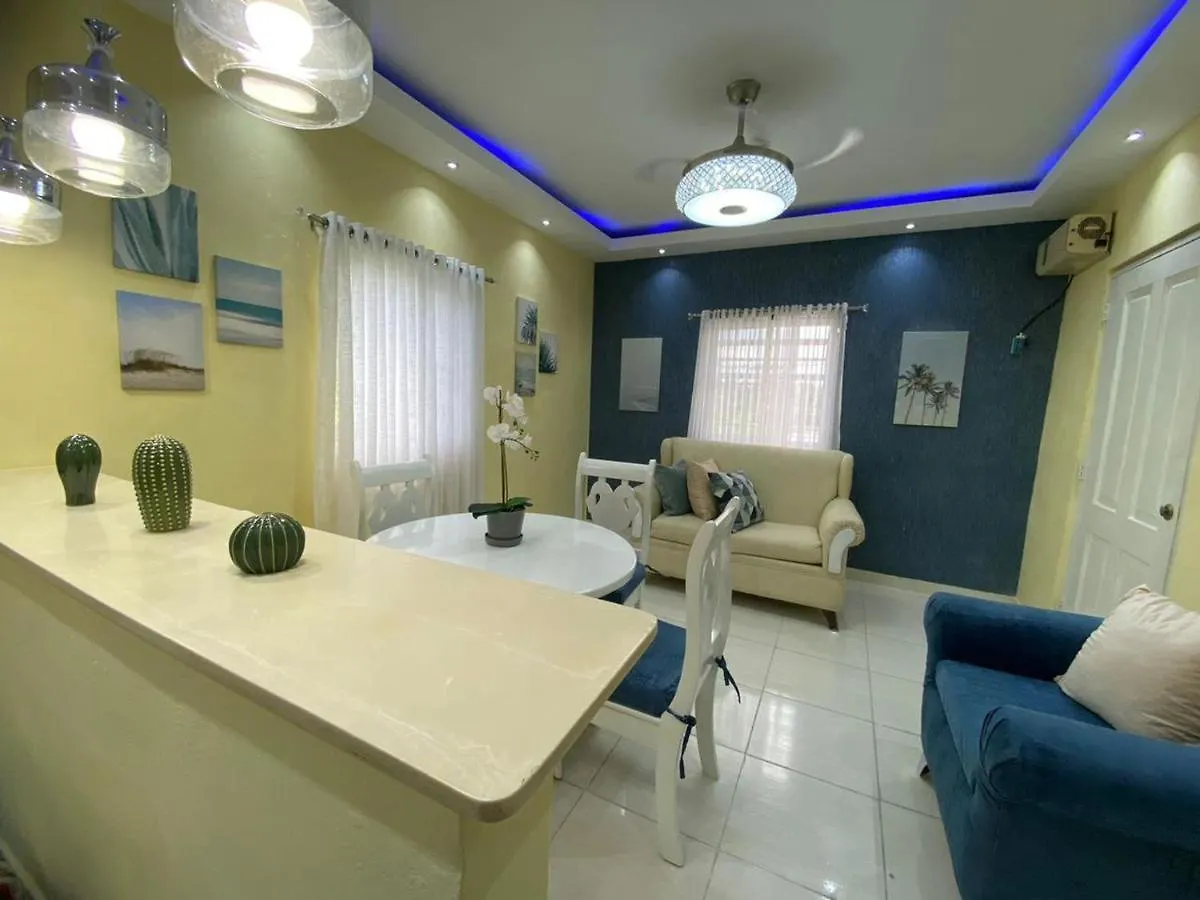 Apartamentos Melya Cerca De La Playa Caleta La Romana 0*,