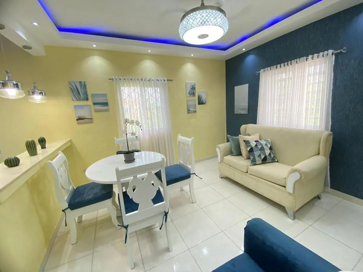 Apartament Apartamentos Melya Cerca De La Playa Caleta La Romana
