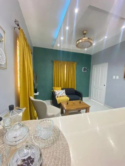Apartament Apartamentos Melya Cerca De La Playa Caleta La Romana Dominikana
