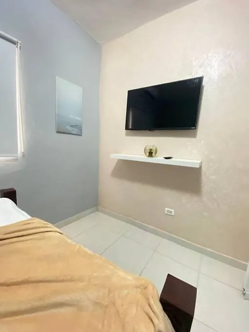Apartament Apartamentos Melya Cerca De La Playa Caleta La Romana