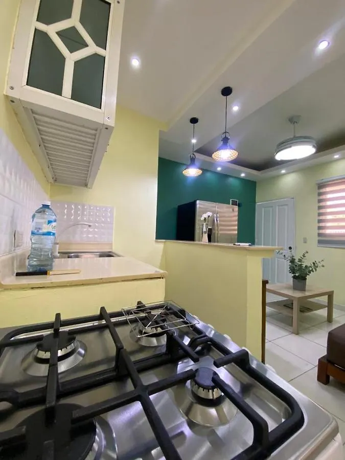 Apartamentos Melya Cerca De La Playa Caleta La Romana