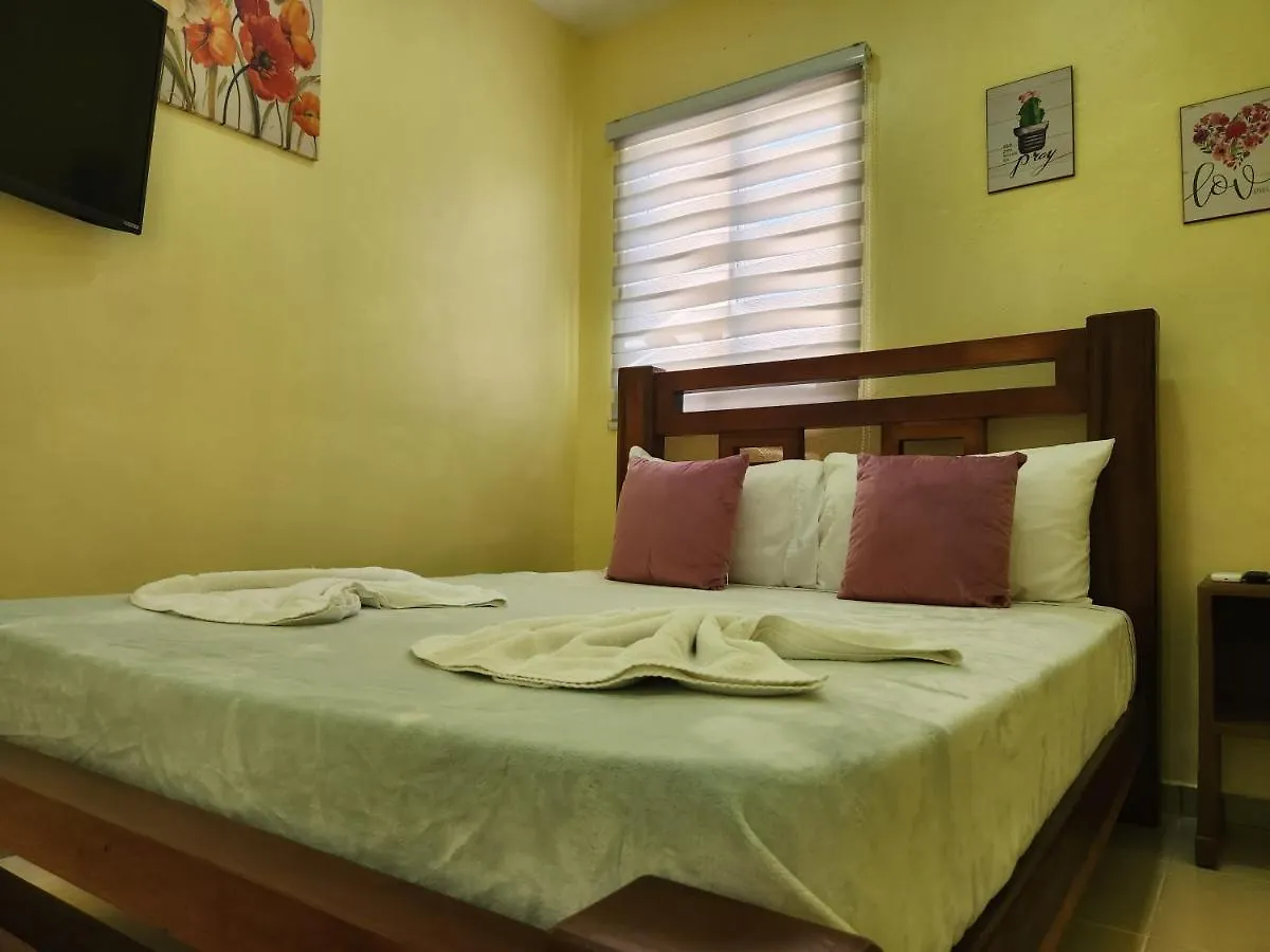 Apartamentos Melya Cerca De La Playa Caleta La Romana 0*,