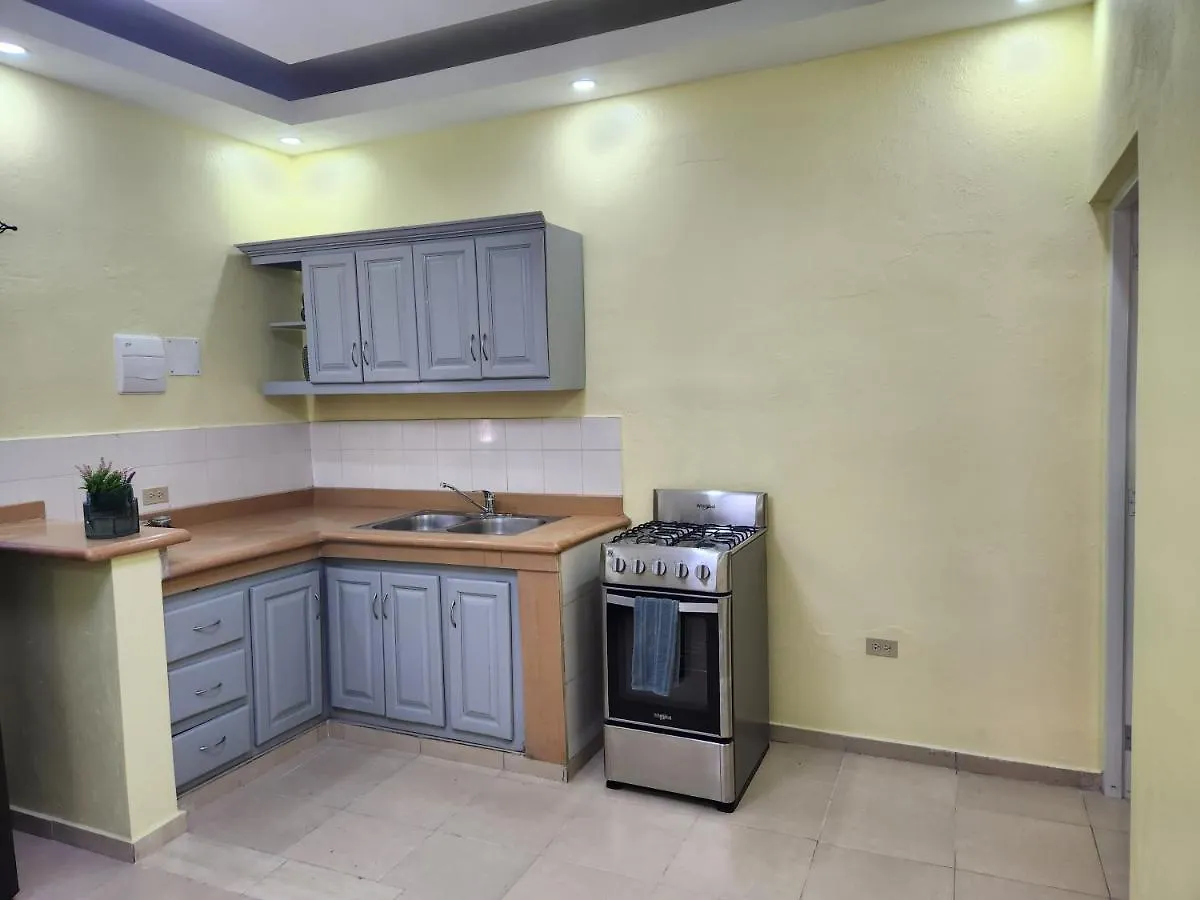 Apartamentos Melya Cerca De La Playa Caleta La Romana