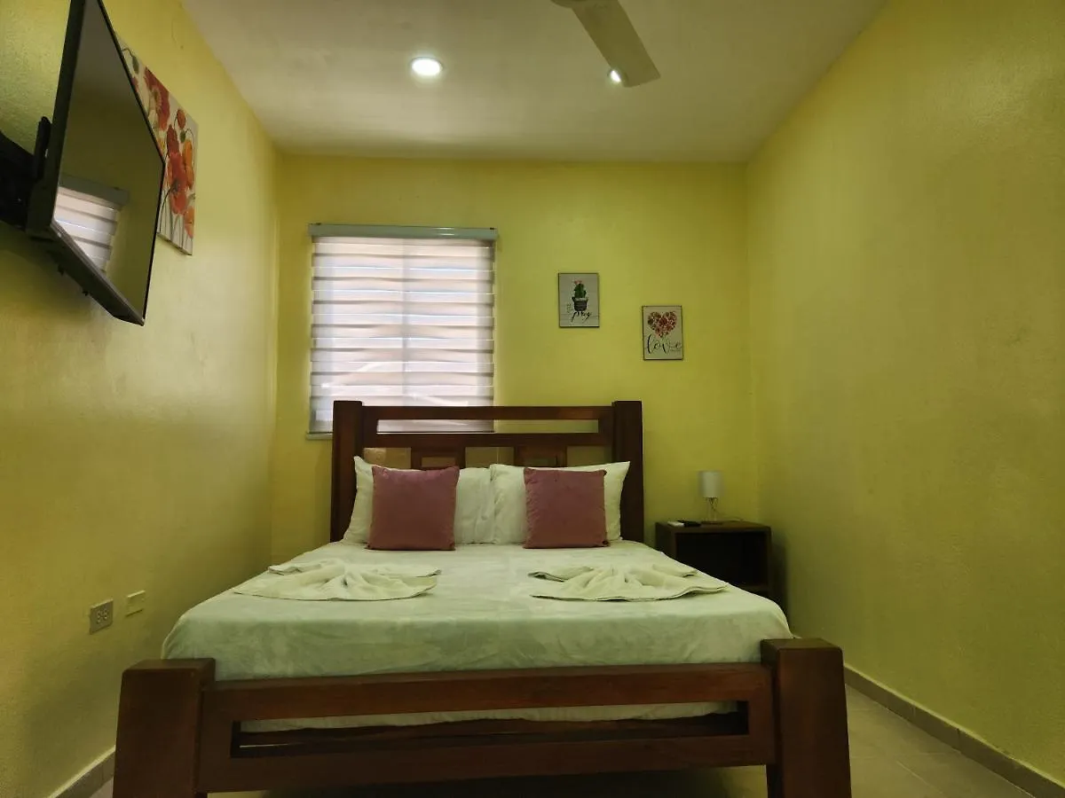 Apartamentos Melya Cerca De La Playa Caleta La Romana Apartament