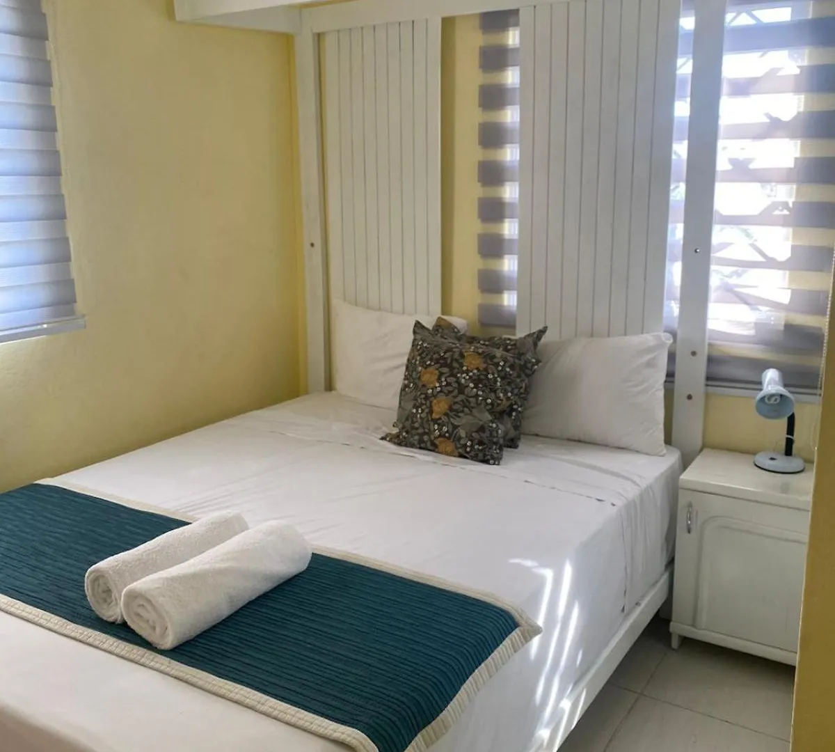 Apartament Apartamentos Melya Cerca De La Playa Caleta La Romana